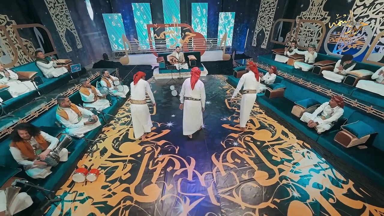 جديد الفنان حمود السمه - تمنيتك معي ياحب (حصرياً) Hamoodalsamma _ 2023