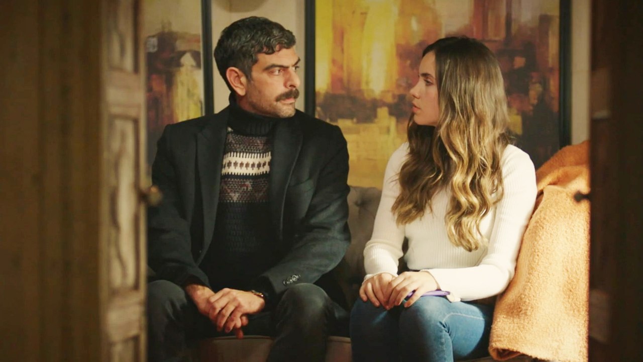 مسلسل الحمامة 15 الحلقة Guvercin - للعربية بالدبلجة