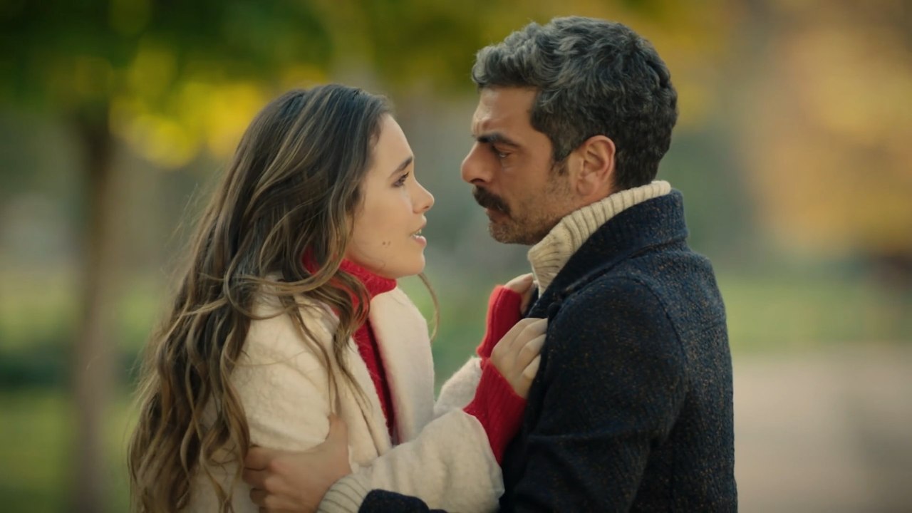 مسلسل الحمامة 17 الحلقة Guvercin - للعربية بالدبلجة