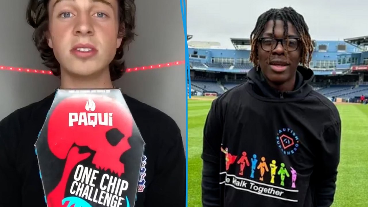 « Hot Chip Challenge » : la chips la plus pimentée du monde peut-elle être mortelle ?