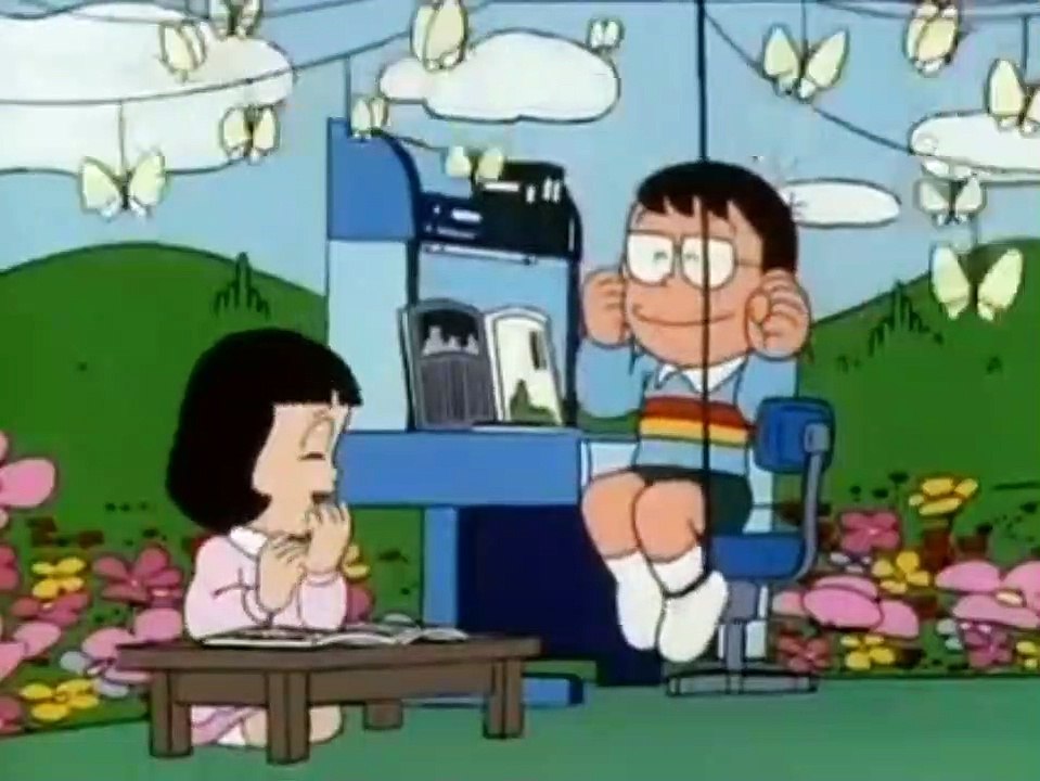 Ninja Tapping Technique - Ninja Hattori Full Episode In Hindi (Without Zoom) (Hindi Dubbed)