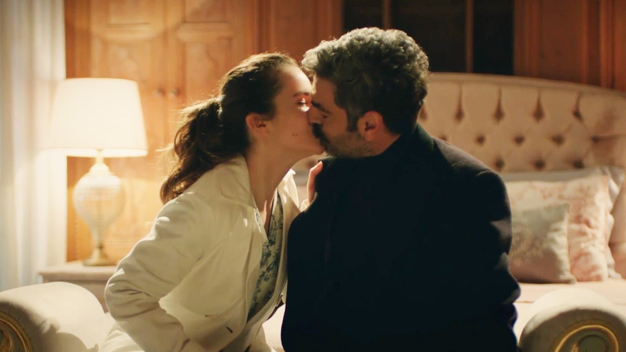 مسلسل الحمامة 1 الحلقة Guvercin - للعربية بالدبلجة