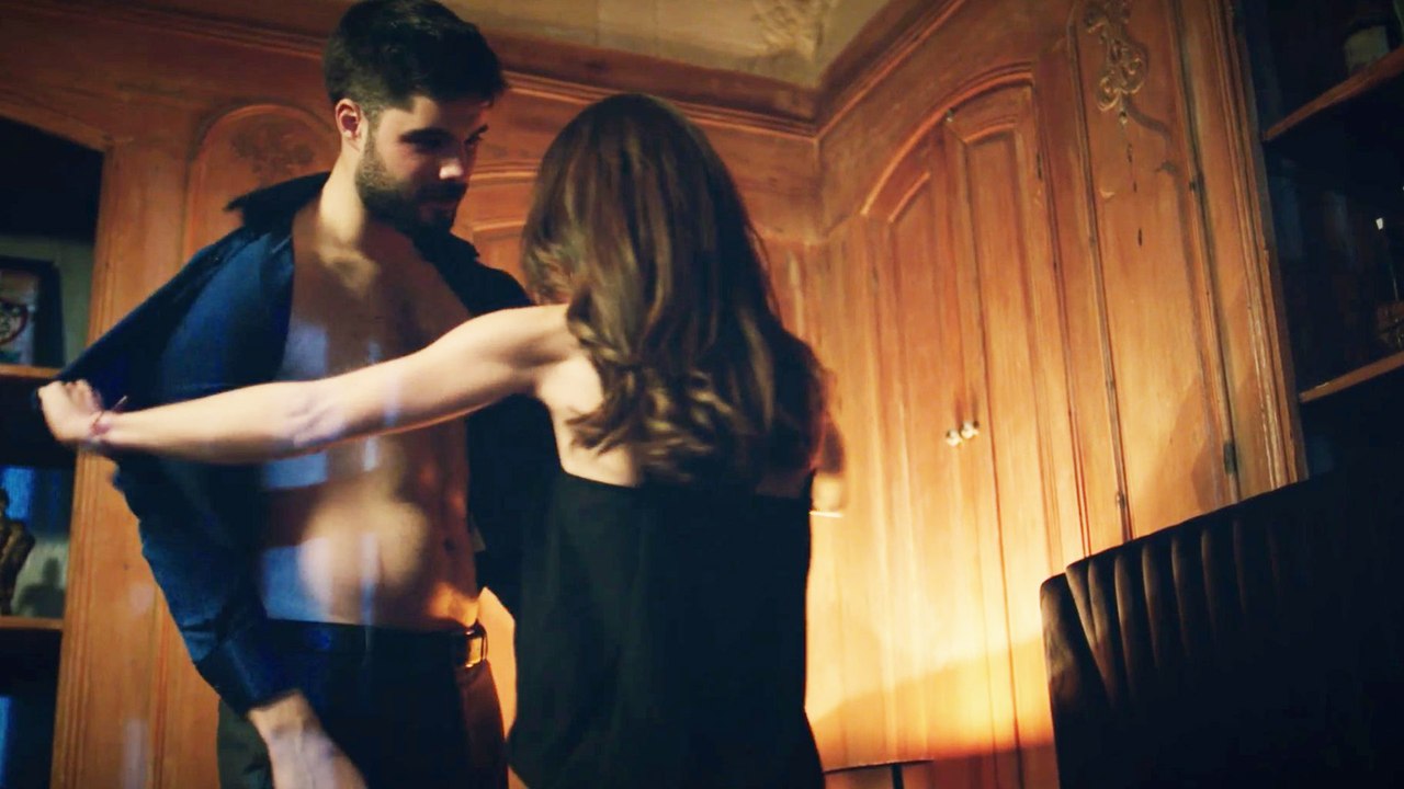 مسلسل الحمامة 4 الحلقة Guvercin - للعربية بالدبلجة