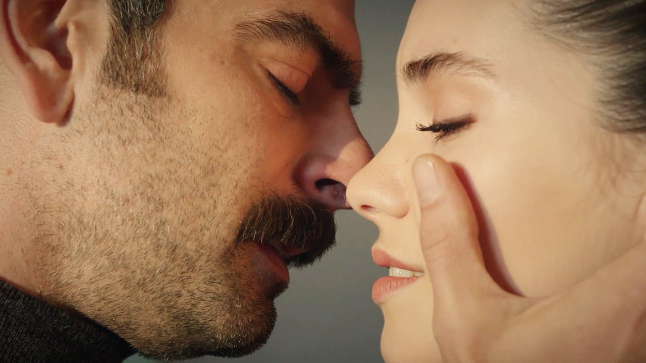 مسلسل الحمامة 2 الحلقة Guvercin - للعربية بالدبلجة