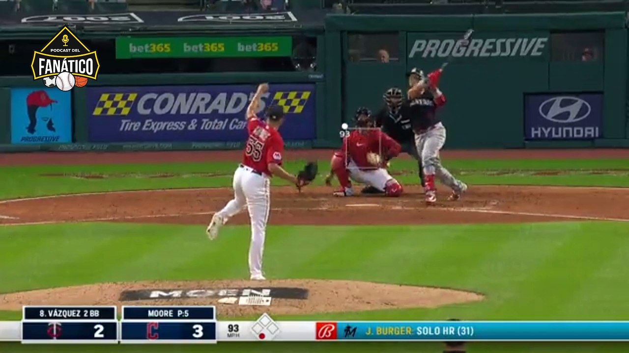 Se calienta la carrera por los playoffs de MLB