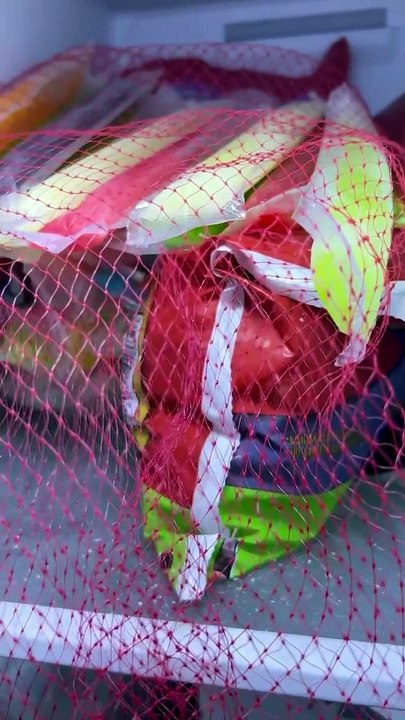 Fun Pops Ice Pops Freeze Pops