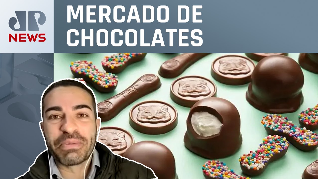 Nestlé compra Kopenhagen em negócio bilionário; Rodrigo Simões analisa