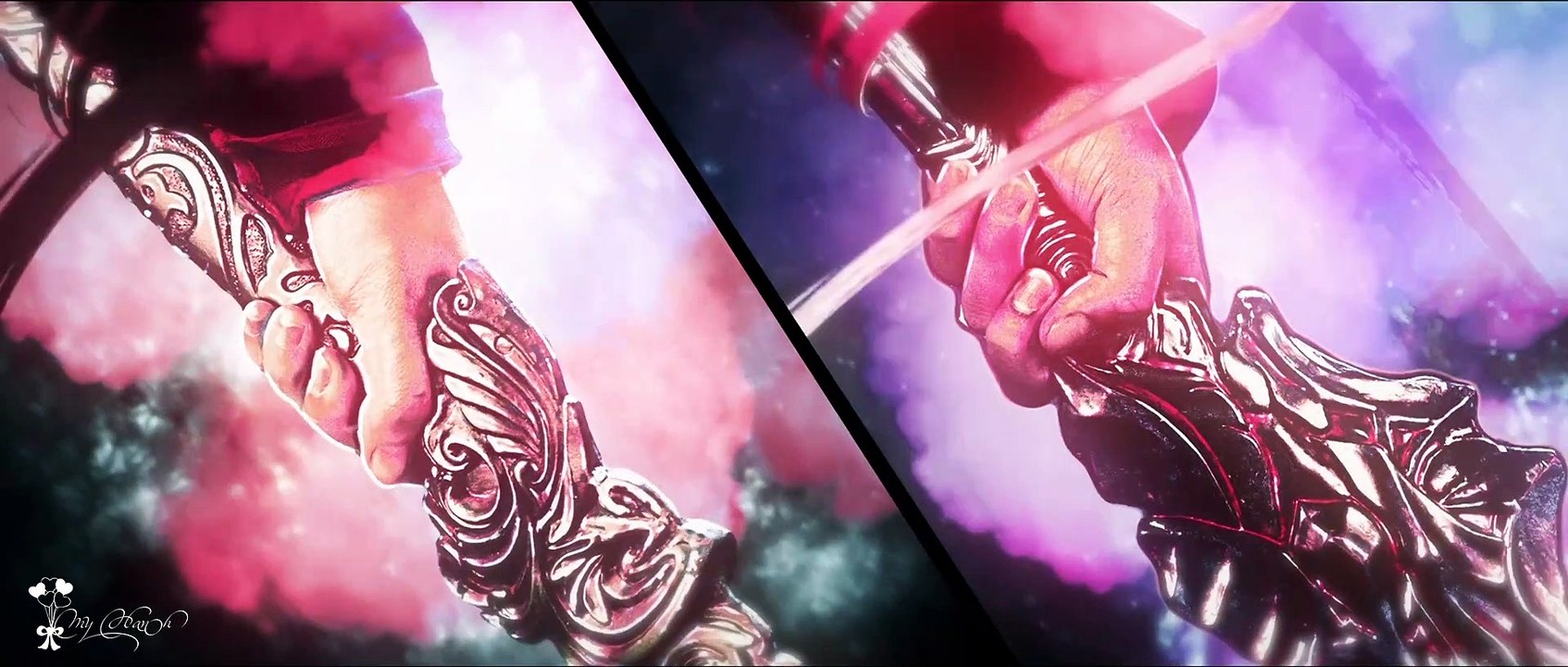 Phim hay - Chiêu Dao tập 7 - The Legends (2019) 4K - Lồng Tiếng