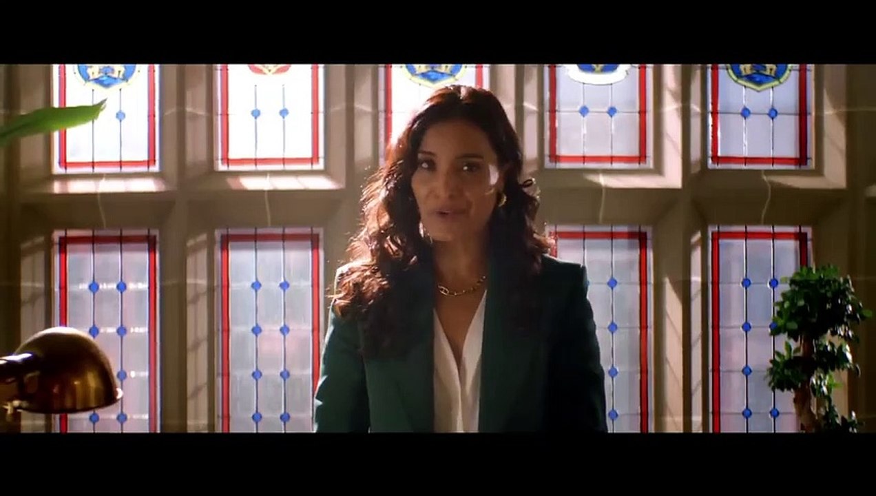 Gen V Trailer Oficial Redband Prime Video