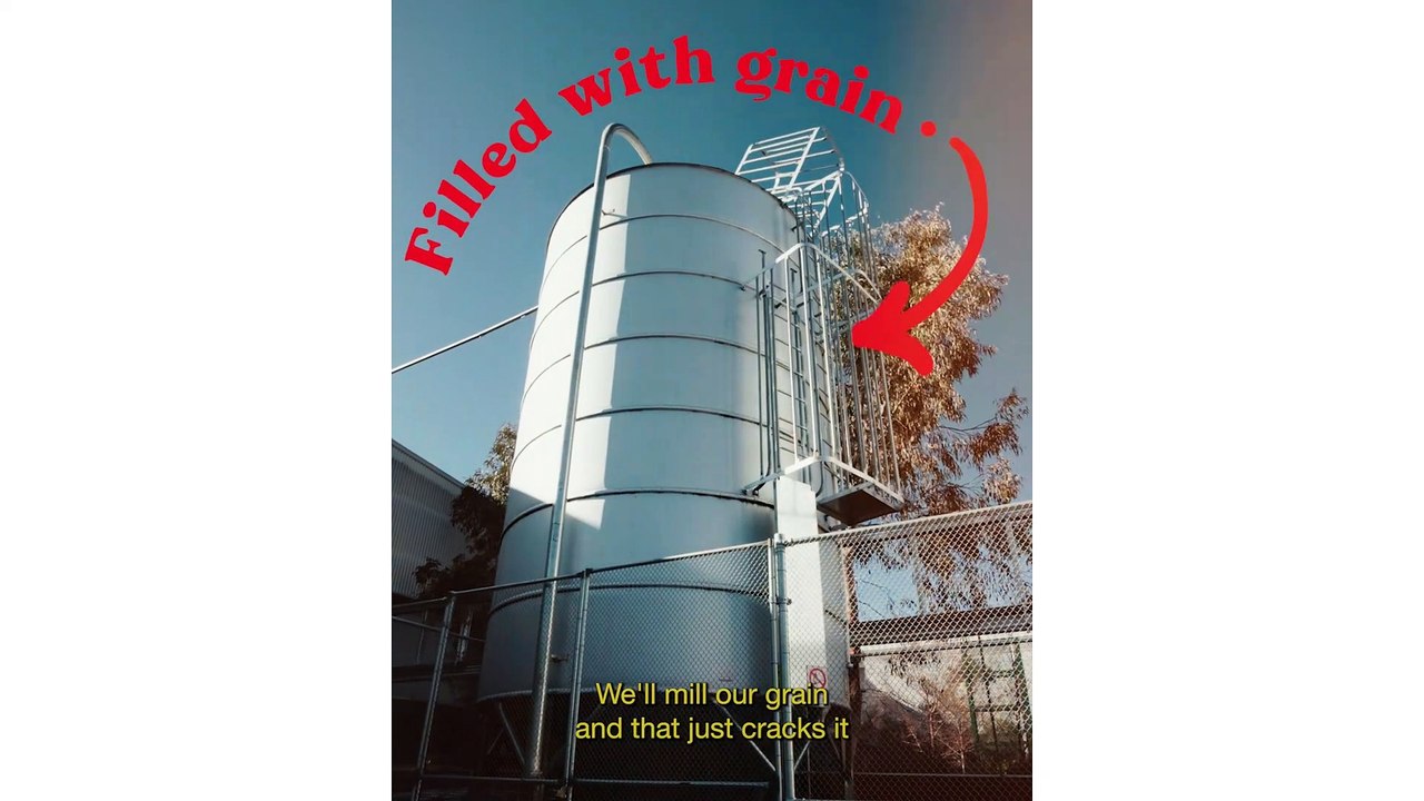 Capital Brewing on how to brew beers