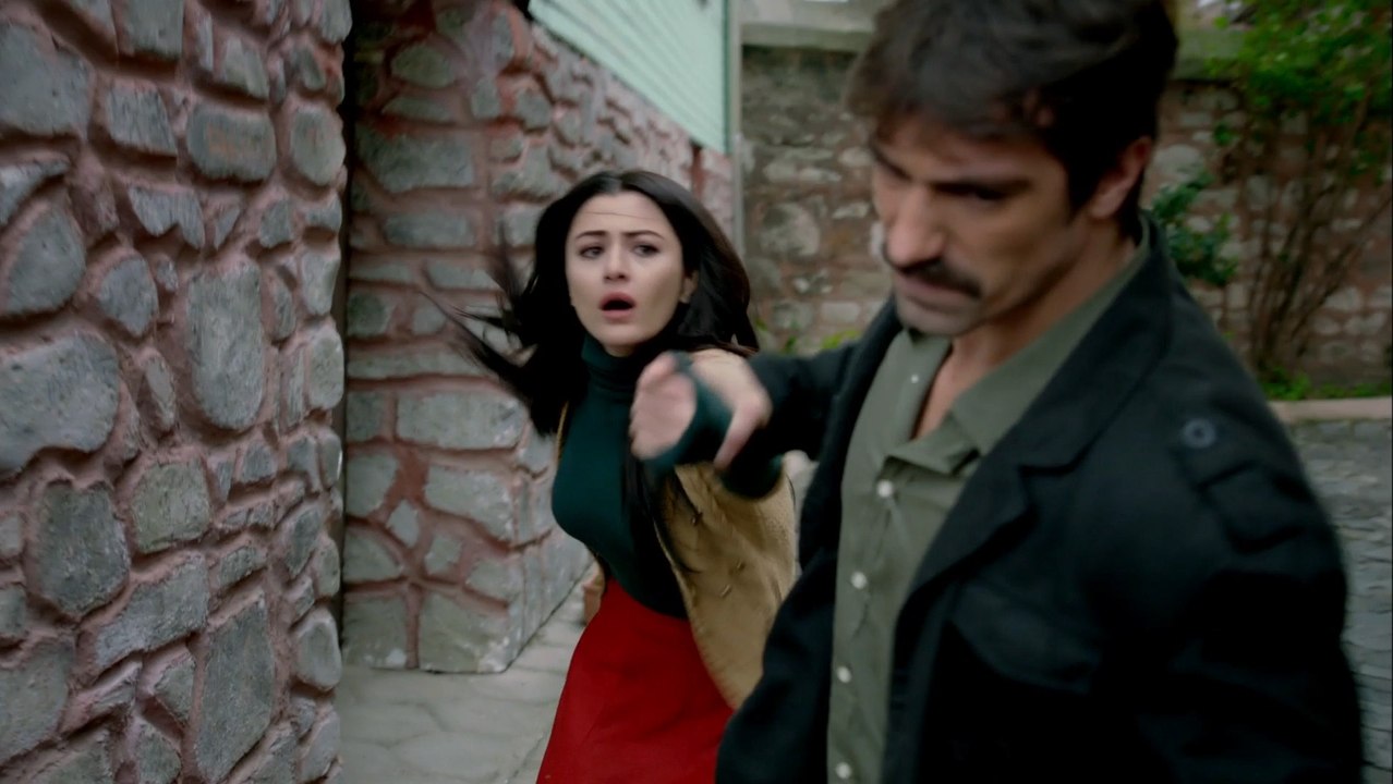 العفة الدبلجة العربية - الحلقة 32 Iffet