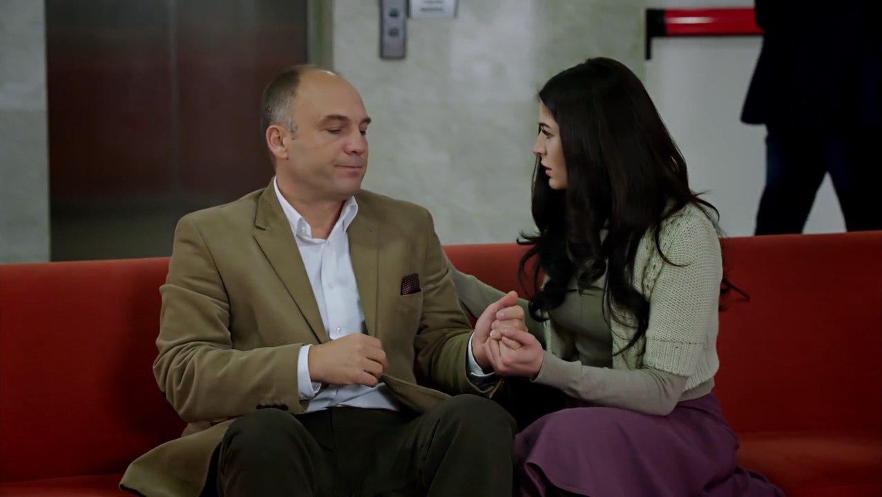 العفة الدبلجة العربية - الحلقة 37 Iffet