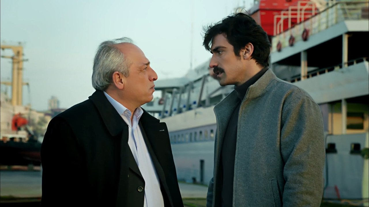 العفة الدبلجة العربية - الحلقة 40 Iffet