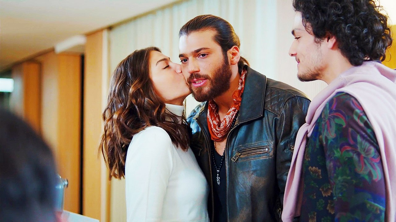 Bitmeyen Bir Hasret - Erkenci Kuş