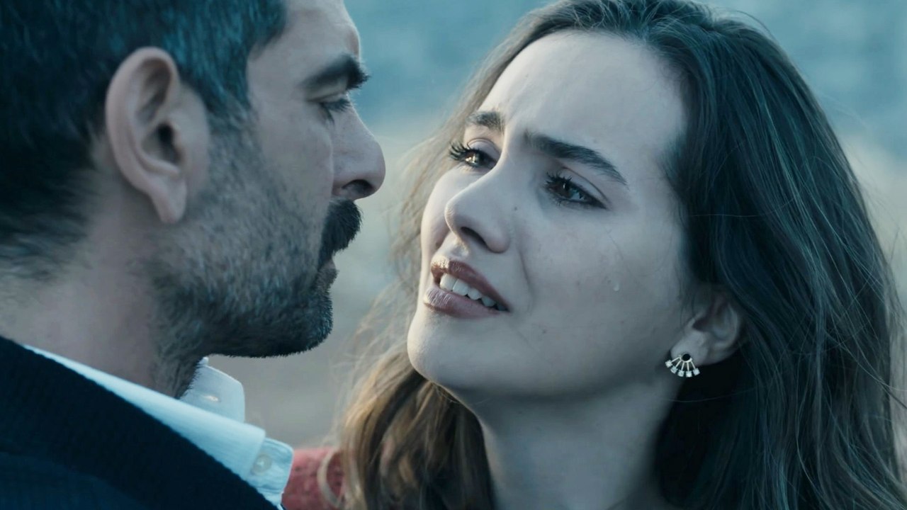 مسلسل الحمامة 8 الحلقة Guvercin - للعربية بالدبلجة