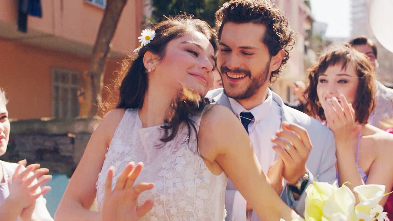 زمهرير - الحلقة 35 - مدبلج بالعربية | Zemheri