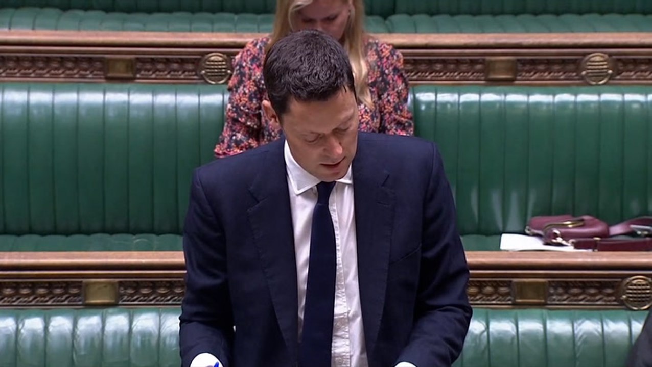 Daniel Khalife ‘will be found and made to face justice’, says justice secretary