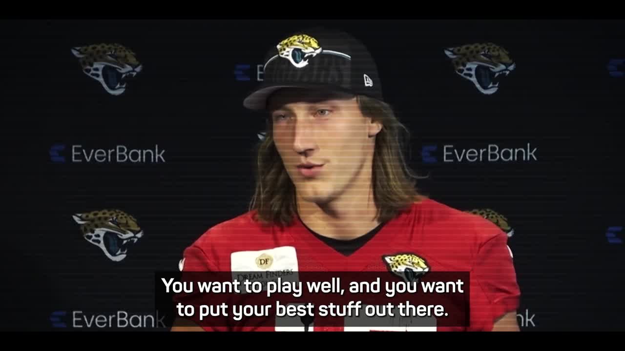 Quarterbacks ready for a new NFL season