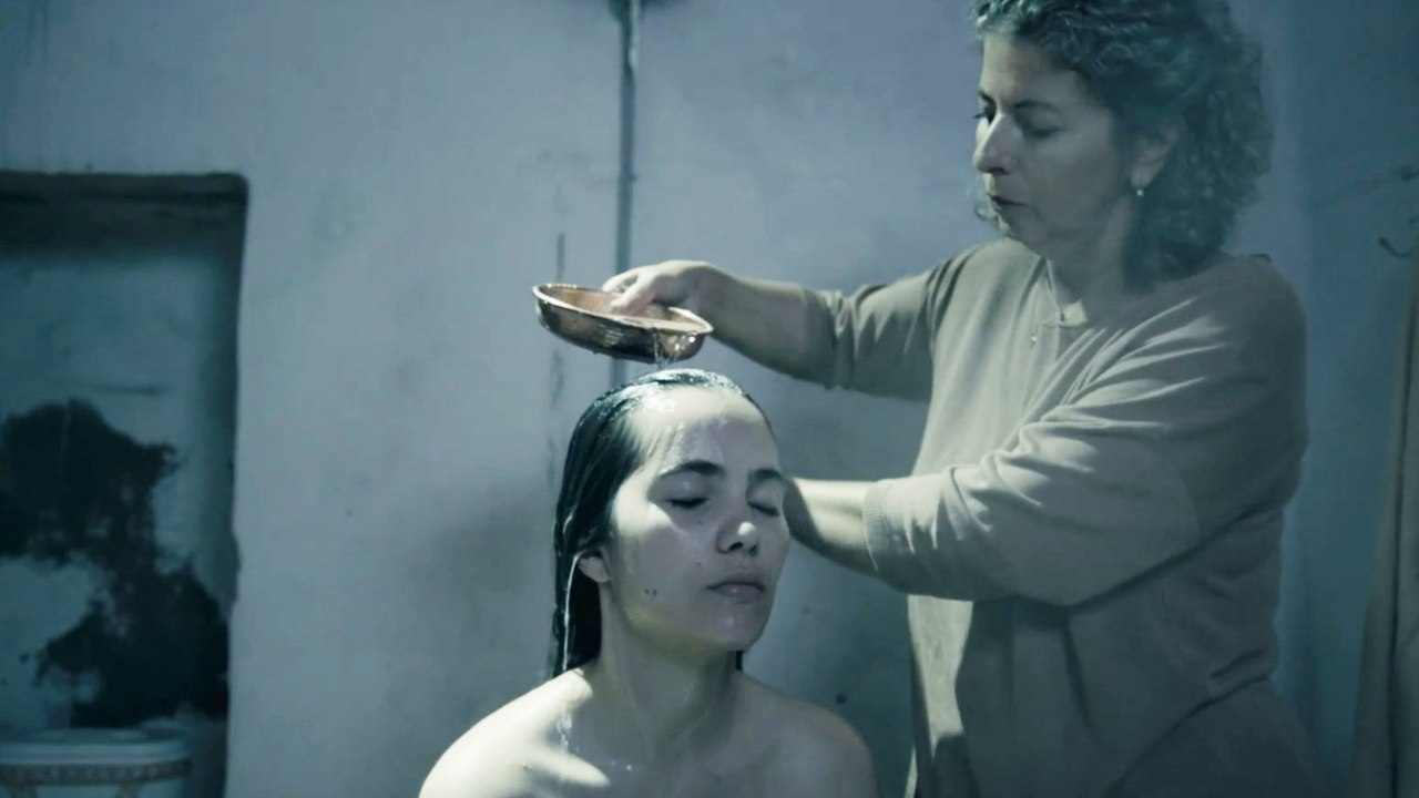 مسلسل الحمامة 11 الحلقة Guvercin - للعربية بالدبلجة