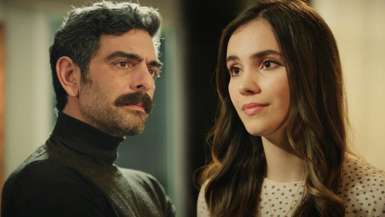 مسلسل الحمامة 24 الحلقة Guvercin - للعربية بالدبلجة