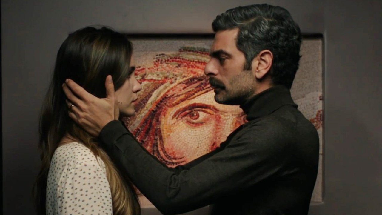 مسلسل الحمامة 23 الحلقة Guvercin - للعربية بالدبلجة