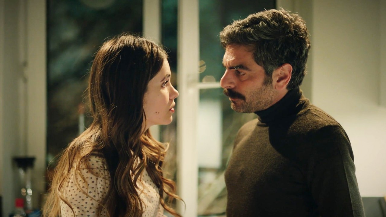 مسلسل الحمامة 25 الحلقة Guvercin - للعربية بالدبلجة