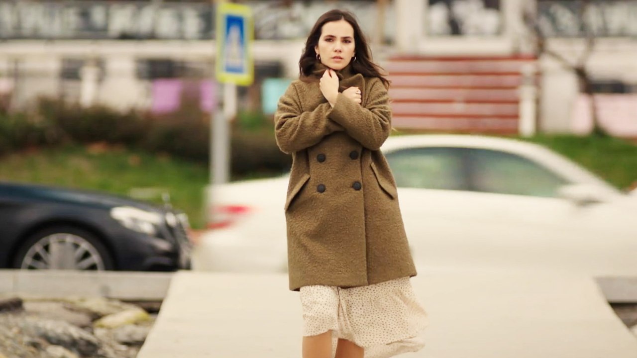 مسلسل الحمامة 26 الحلقة Guvercin - للعربية بالدبلجة