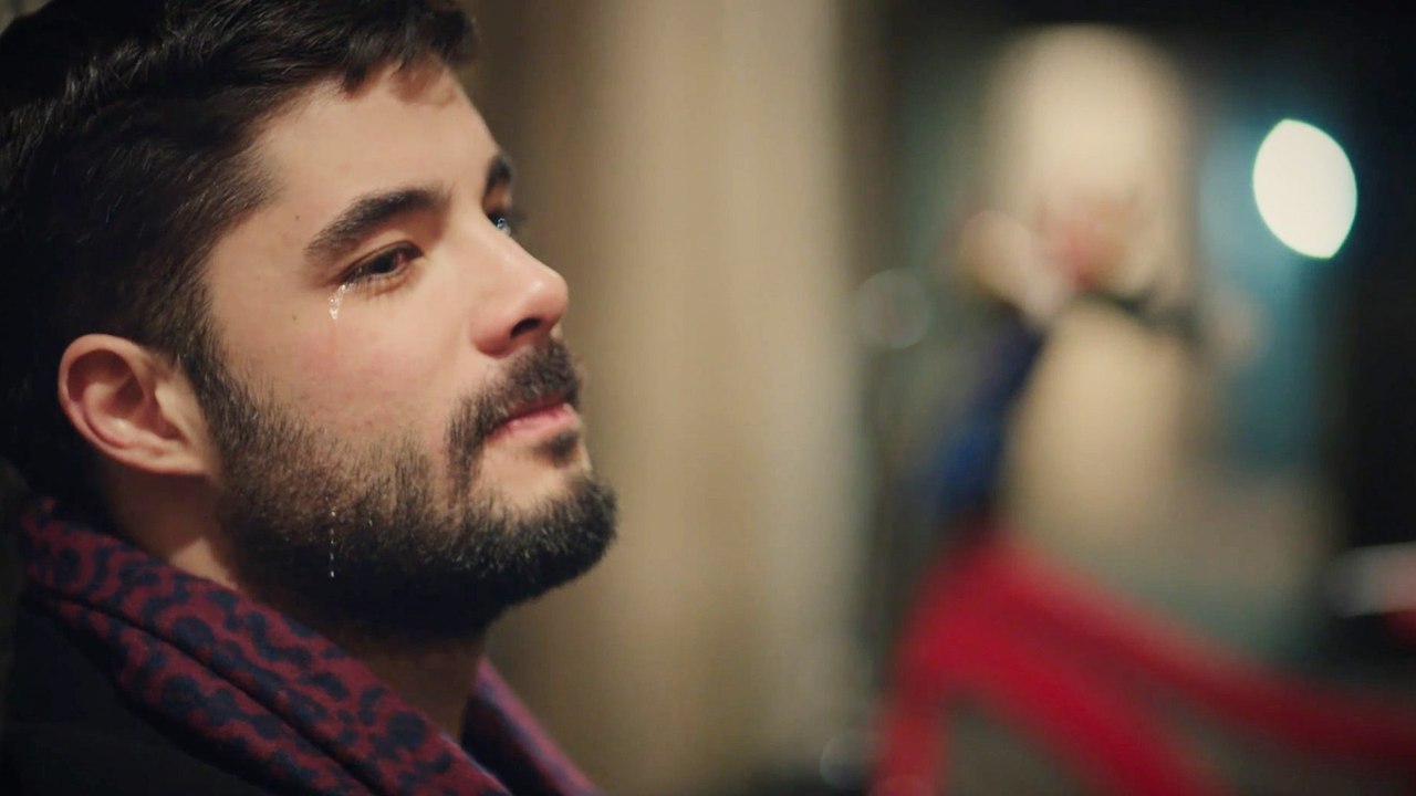 مسلسل الحمامة 29 الحلقة Guvercin - للعربية بالدبلجة