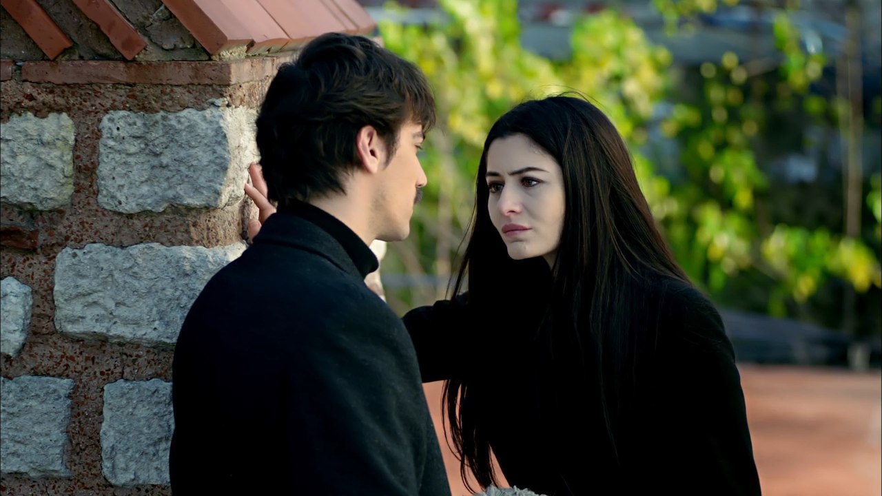 العفة الدبلجة العربية - الحلقة 47 Iffet