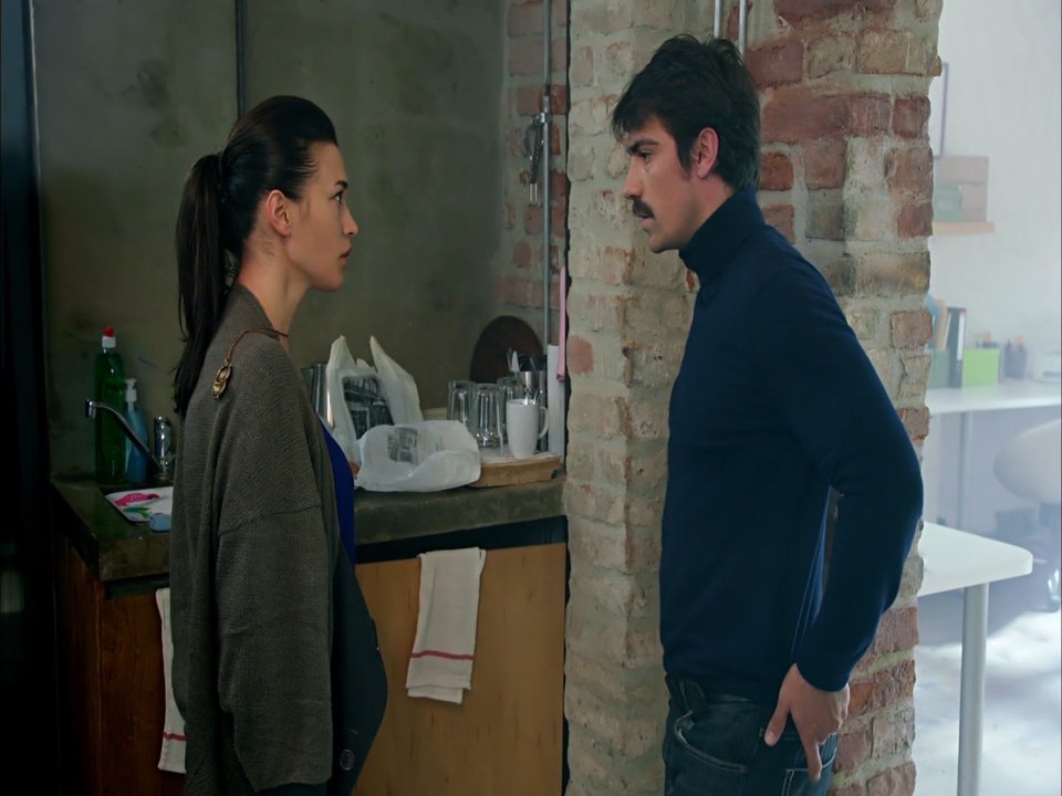 العفة الدبلجة العربية - الحلقة 49 Iffet