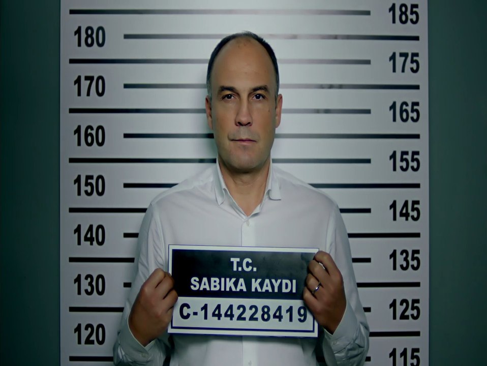 العفة الدبلجة العربية - الحلقة 52 Iffet