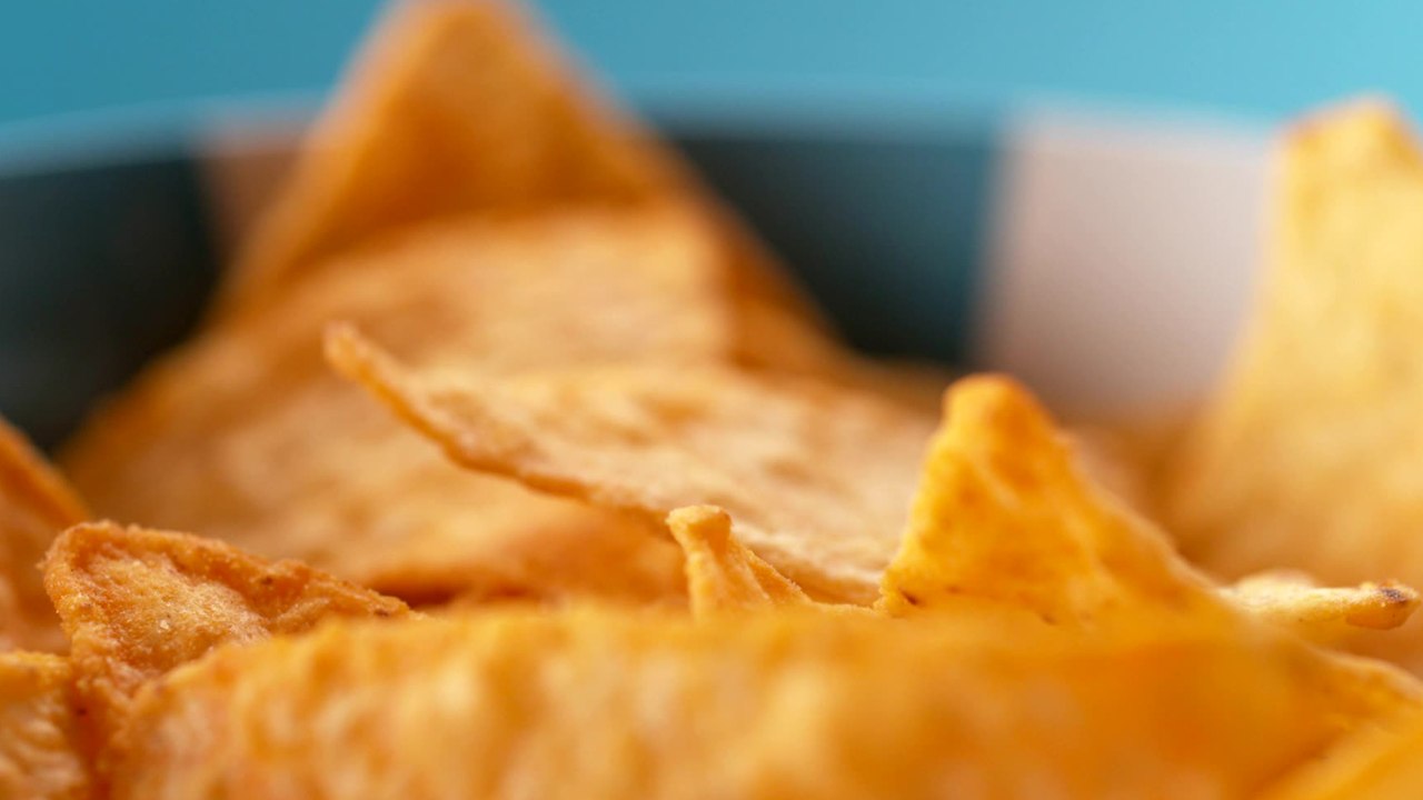 Teenager Dies Following Attempt at TikTok's 'One Chip Challenge'