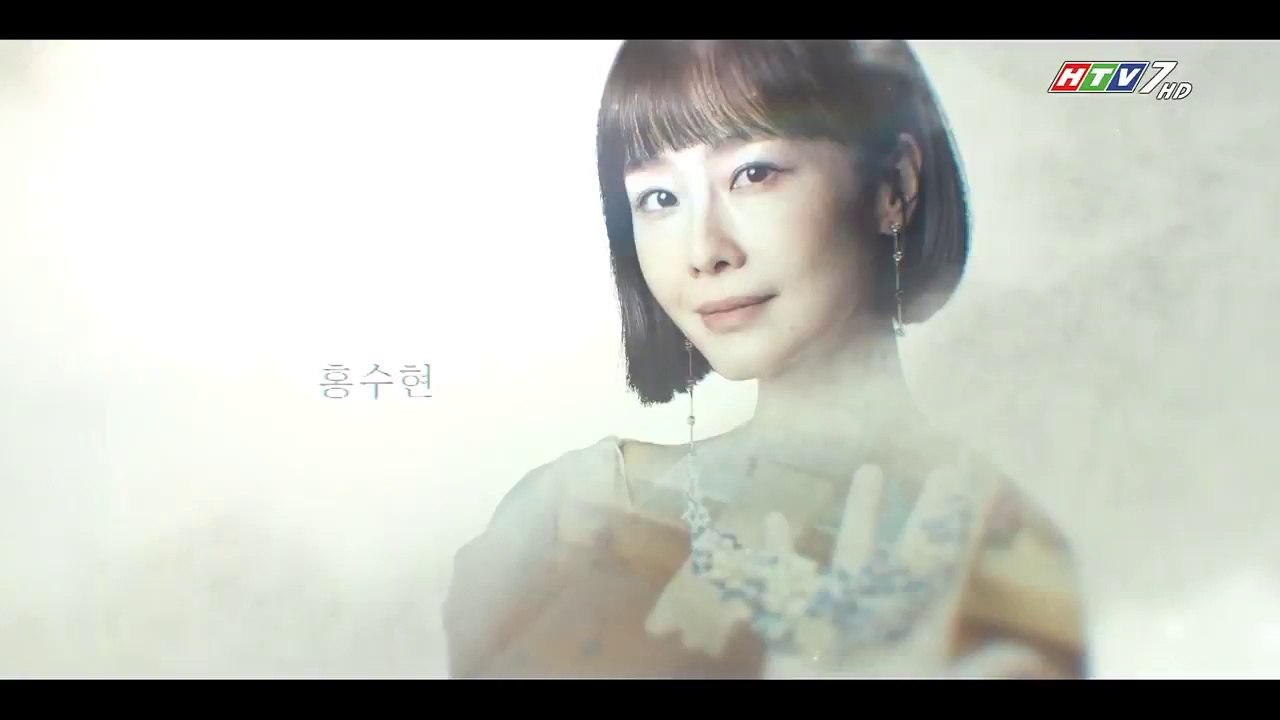 Sự Hoàn Hảo Đáng Thương TẬp 21 (Lồng Tiếng) - Phim Hàn HAy