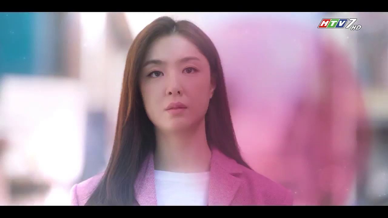 Sự Hoàn Hảo Đáng Thương TẬp 20 (Lồng Tiếng) - Phim Hàn HAy