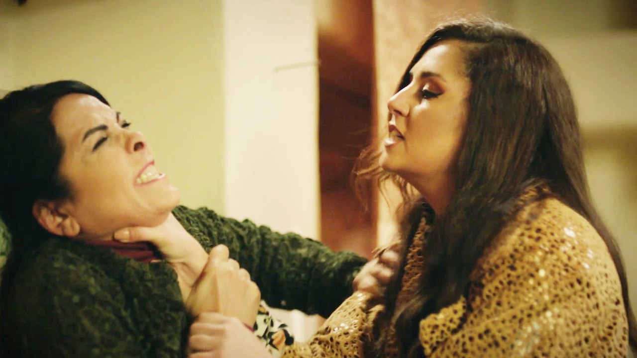 مسلسل الحمامة 31 الحلقة Guvercin - للعربية بالدبلجة