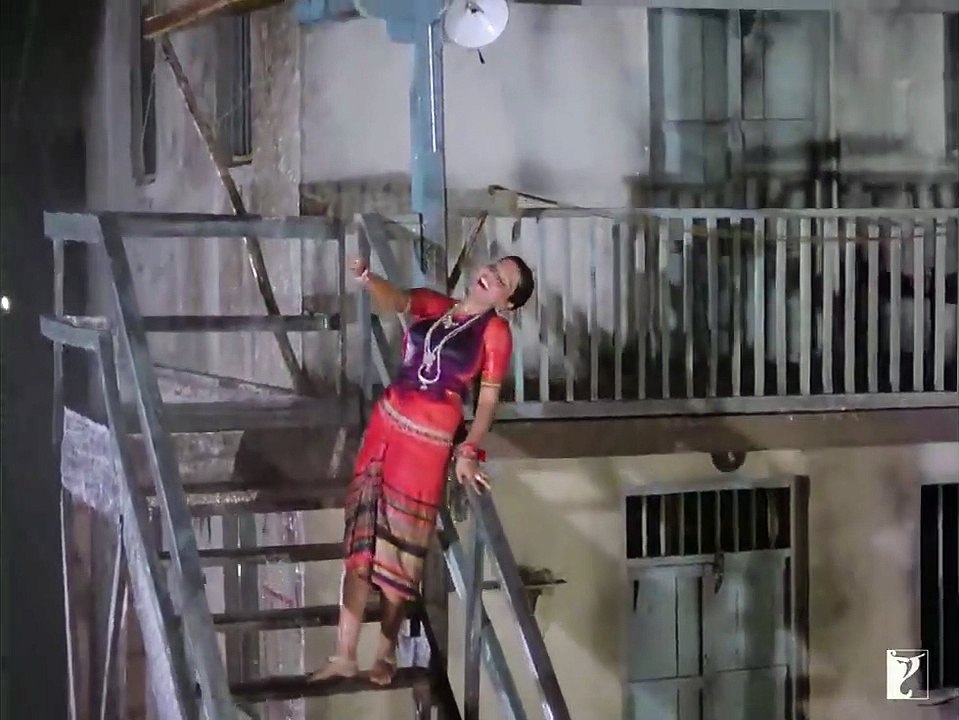 Jag Gaya Jag Gaya /1979 Kaala Patthar / Amitabh Bachchan, Raakhi