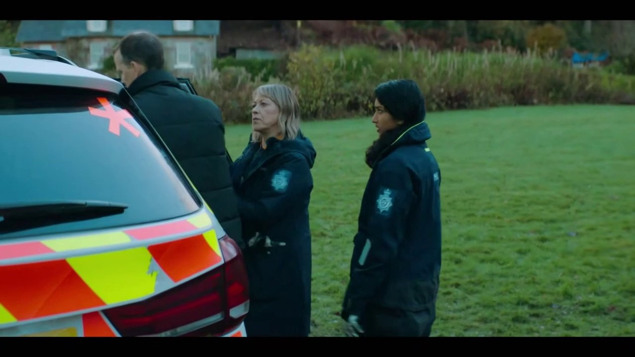 Annika Season 2 Episode 5