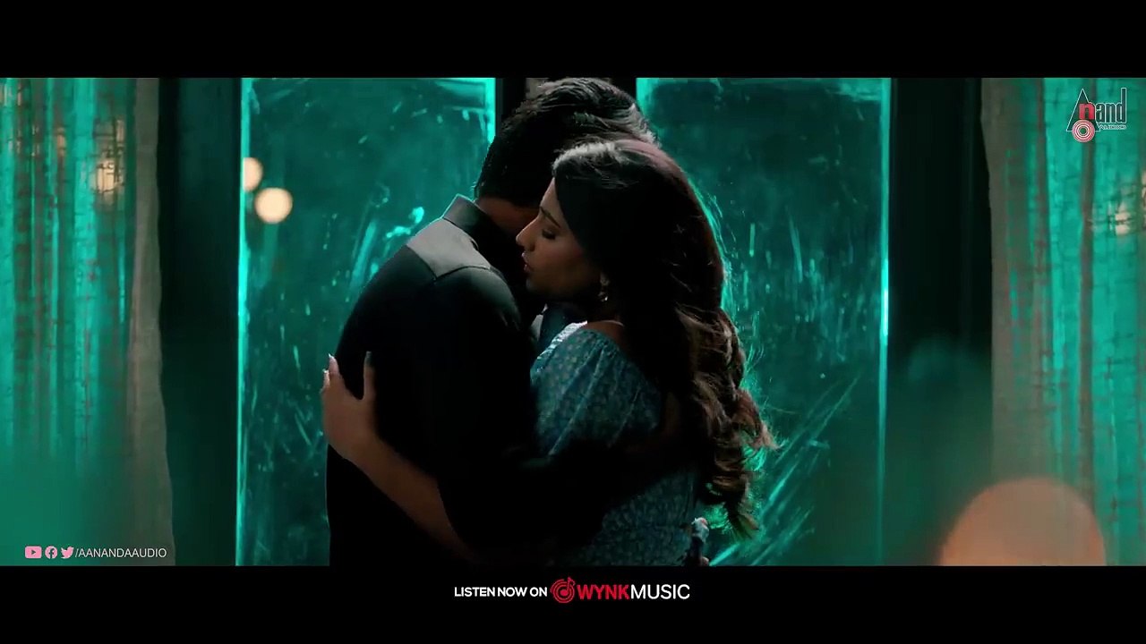 Dil Pasand  Matthe Matthe Muddu Mohake  Darling Krishna  NishvikaMeghaArjun Janya Rashmi Films