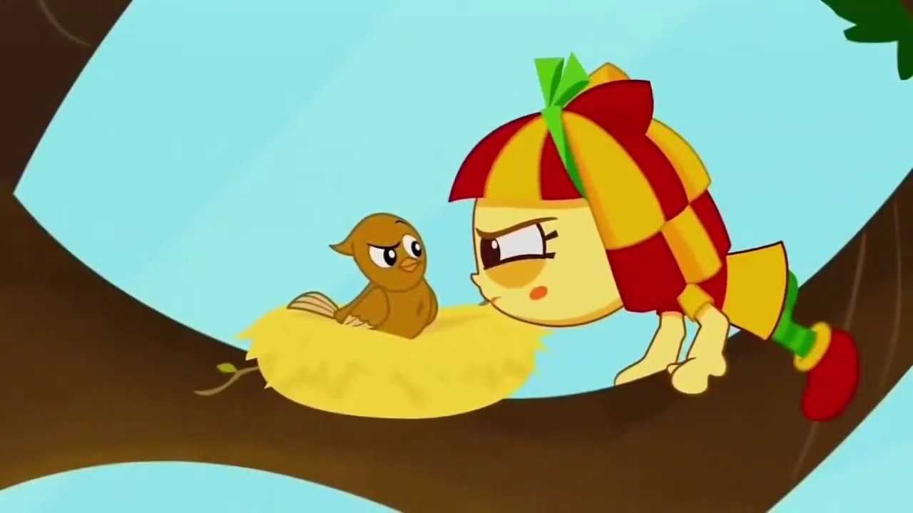 O Lobisomem Desenho Animado Dublado