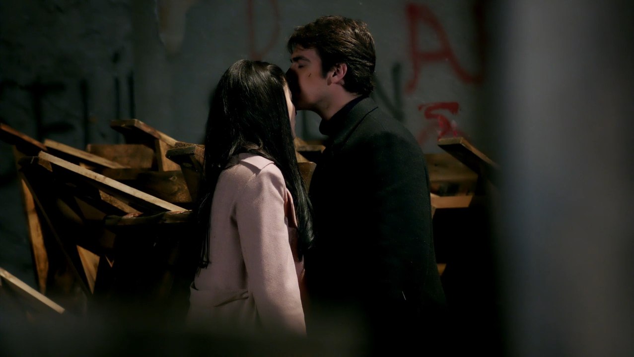 العفة الدبلجة العربية - الحلقة 59 Iffet