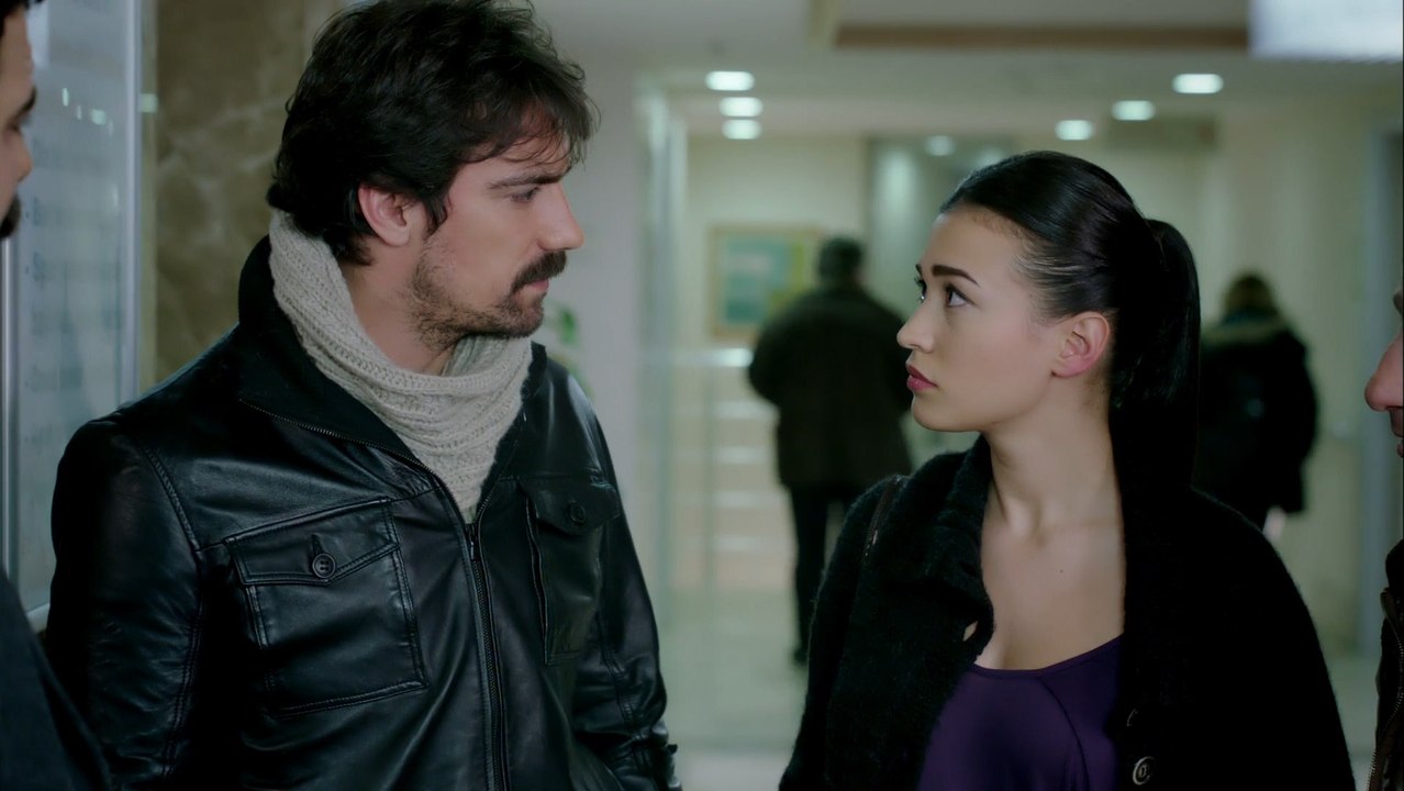 العفة الدبلجة العربية - الحلقة 64 Iffet