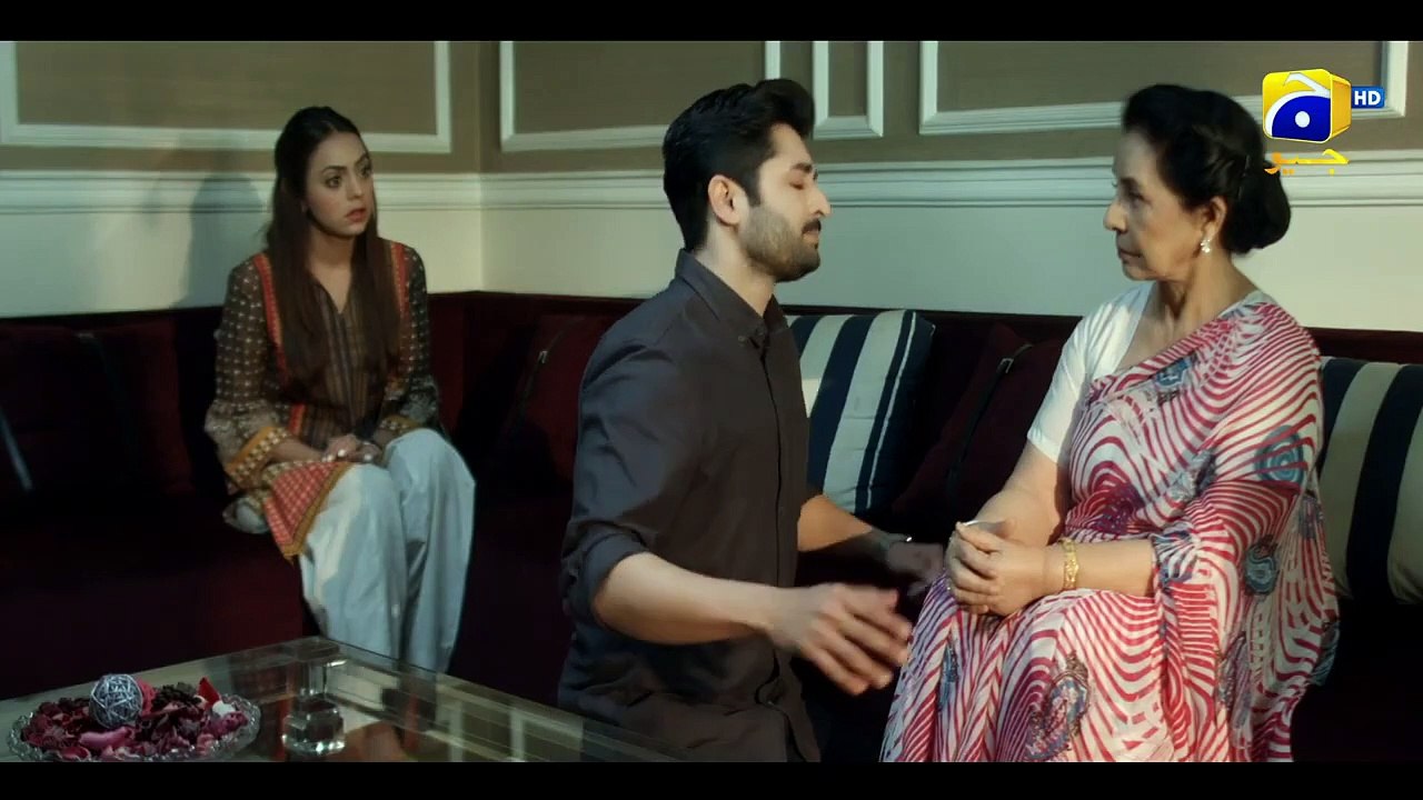 Ab Dekh Khuda Kya Karta Hai Episode 09   Best Scene 03   Danish Taimoor   Sanam Chaudhry
