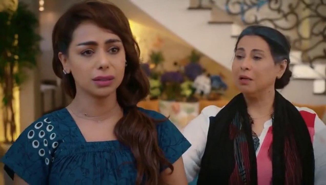 مسلسل هيا وبناتها الحلقة 30 – الاخيرة