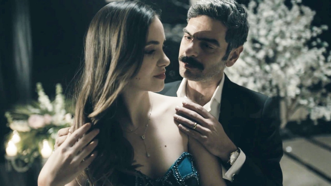 مسلسل الحمامة 37 الحلقة Guvercin - للعربية بالدبلجة