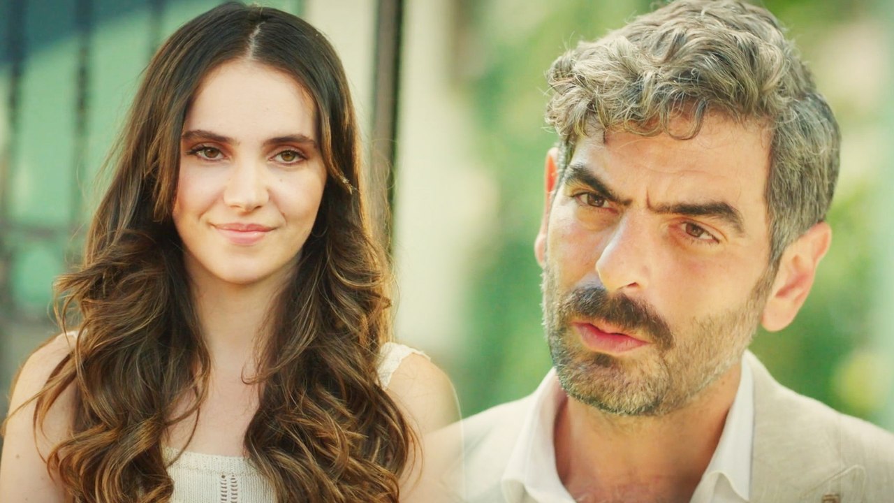 مسلسل الحمامة 50 الحلقة Guvercin - للعربية بالدبلجة