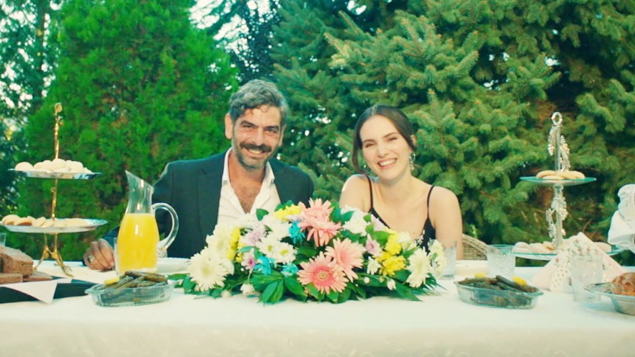 مسلسل الحمامة 51 الحلقة Guvercin - للعربية بالدبلجة