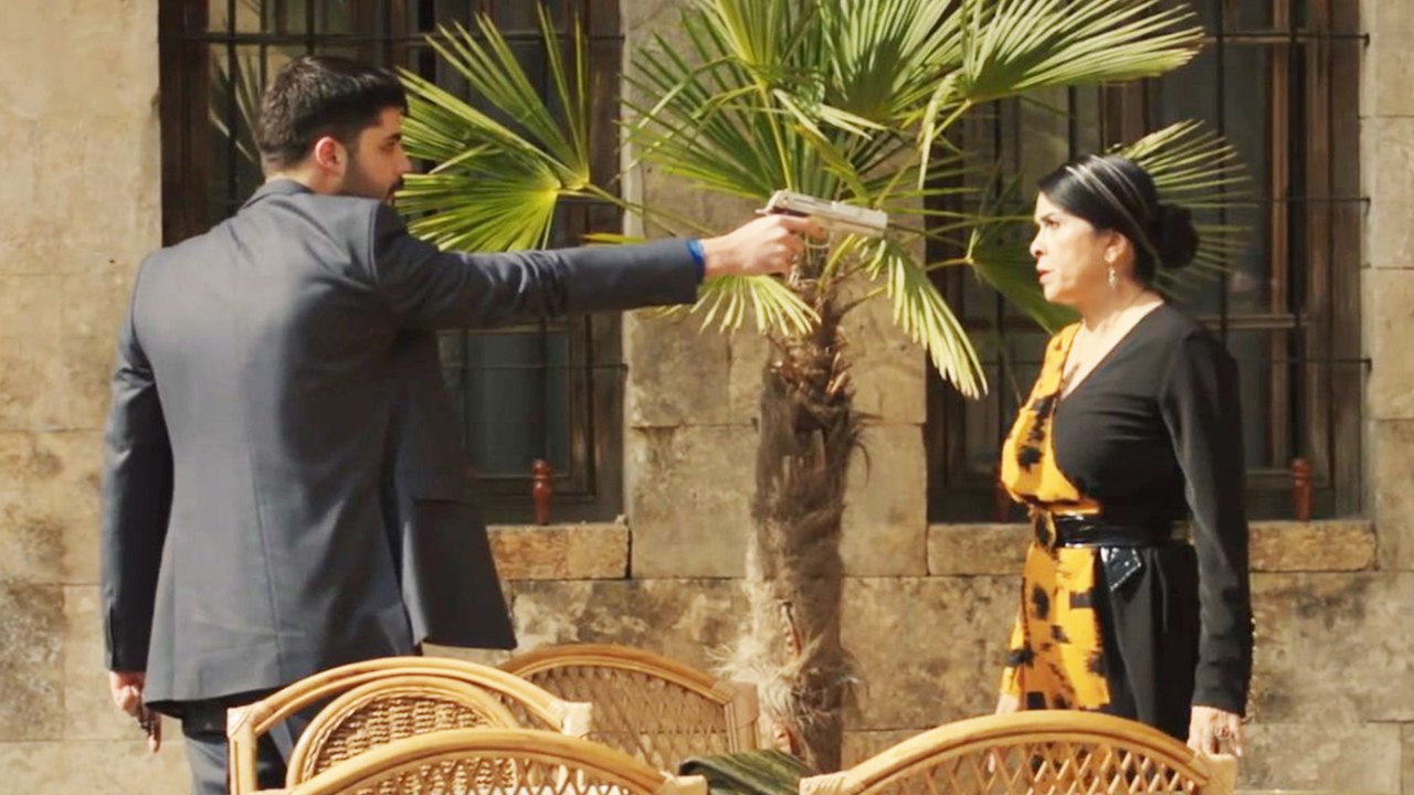 مسلسل الحمامة 46 الحلقة Guvercin - للعربية بالدبلجة