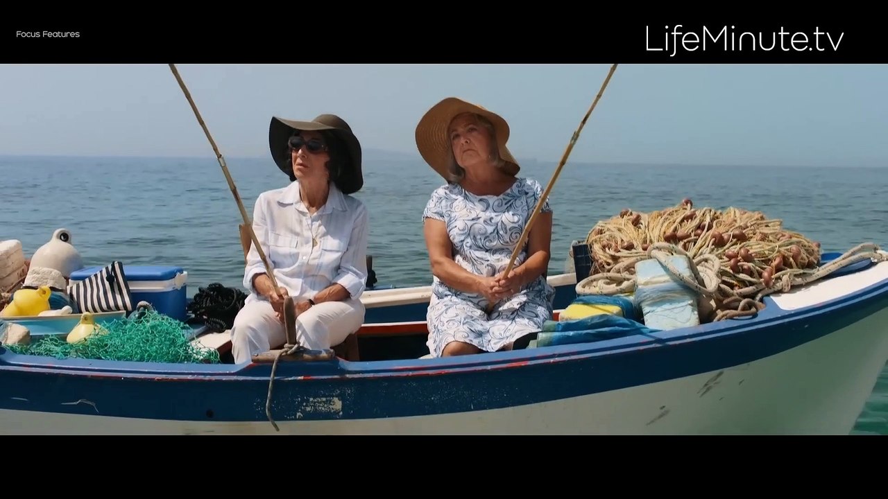 The Latest Theatrical Releases