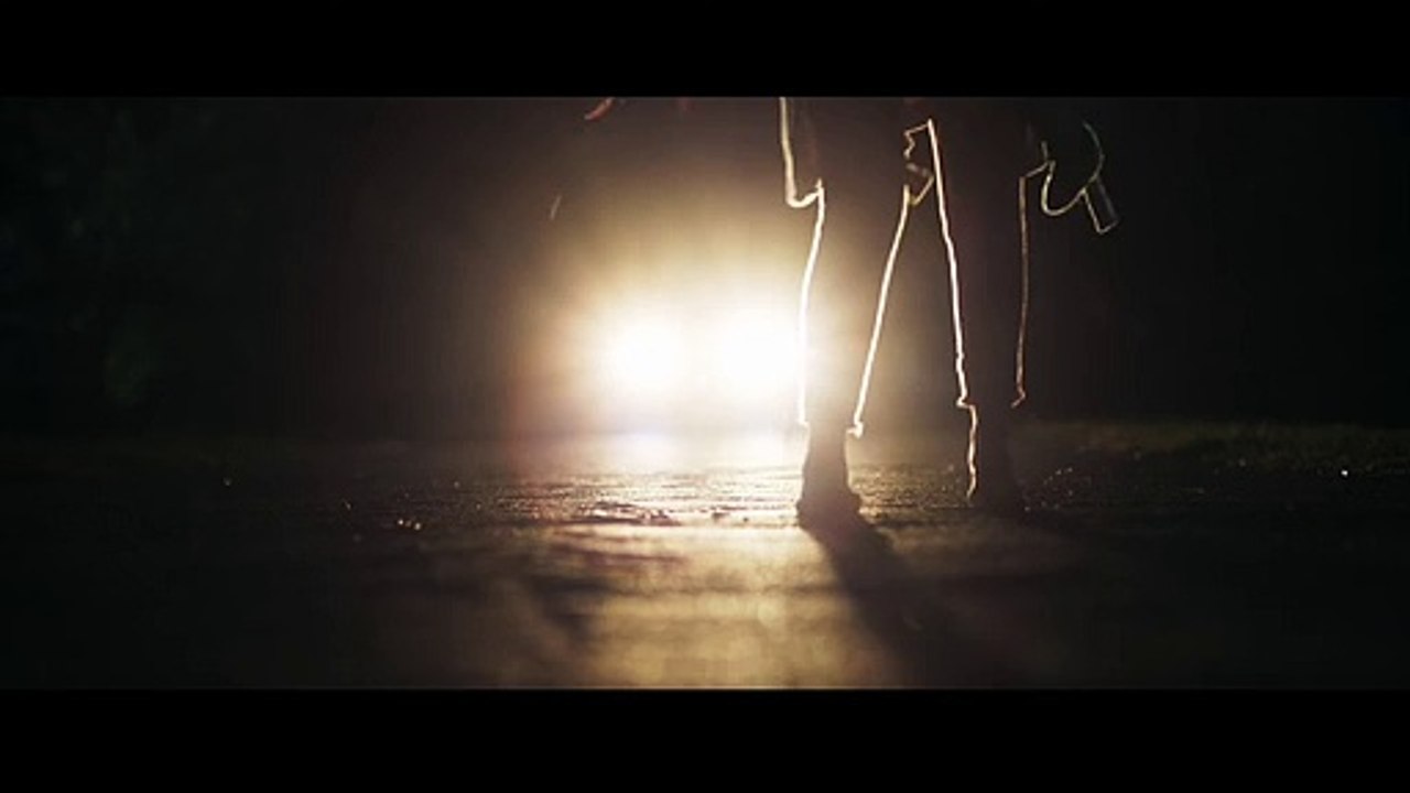 When Evil Lurks | movie | 2023 | Official Teaser