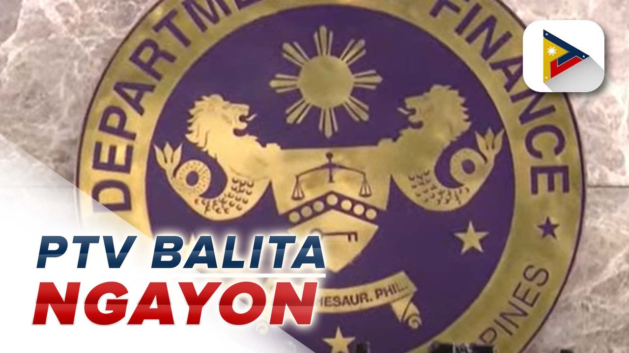 IRR ng Maharlika Invesment Fund, epektibo na simula bukas